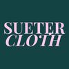 SUETERCLOTH