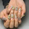 hungnailgallery
