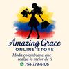 Amazing Grace online