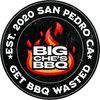 Big Che’s Bbq