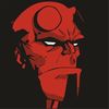 Hellboy