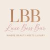 LuxeBossBar