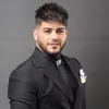حارث العربي