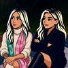 persaudtwins
