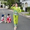 Cẩm Hường Trùm Đồ Bộ