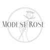 Modest Rose