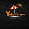 Y O L O P E R Ú ⚽️🥊🏋🏻