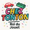 💝 CHEZ TONTON 🎁🇸🇳