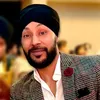 Taj Singh vlogs