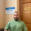 молодой человек