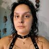 halfgoddesshalfgorilla