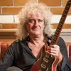 SirBrianMay