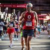 Steven | The Tall Runner