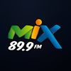 Mix Radio Medellín 89.9 FM