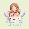 mamalergiadventure