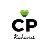 Alvin and Sharon | CP Siblings
