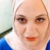 ابنة الرئيس حسنى مبارك