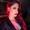 Red Dodge