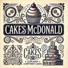 cakesmcdonald