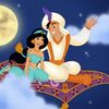 Karpet Aladdin