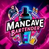 ManCave Bartender