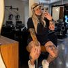 Ashley|Tricities Wa stylist