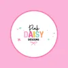 Pink Daisy designs