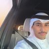 علـي المـري .