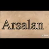 arslankhax
