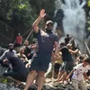 محمد الملكي