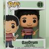 ozedrum