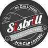 Sisbrill