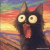 unfortunecat