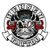 HENSEN TATTOO