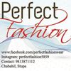perfectfashionwear