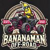 bananamanoffroad