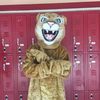 Freddy Cougar