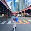 Sinéad 🫧🫶🏻 Mum | Travel🌴🐚