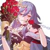 sentiwithroses