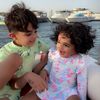 شهد| ام بروك و فوفو🌼