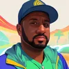 Marcos K