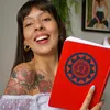 Aldeia Literária l por Cami V.