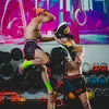 BOXING.MUAYTHAI CLUB