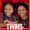 BILLIONAIRE TWINS