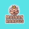 Mainan Kardus