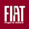 fiat algeria