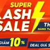 Shop Sale TP