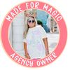 Madison | Magic Planner | °o°