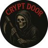 Crypt Door