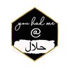 You Had Me @ Halal
